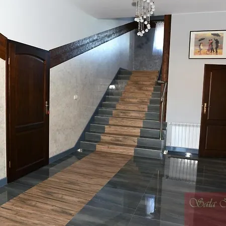 Frühstückspension Monika