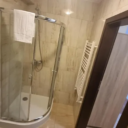 Monika Bed & Breakfast