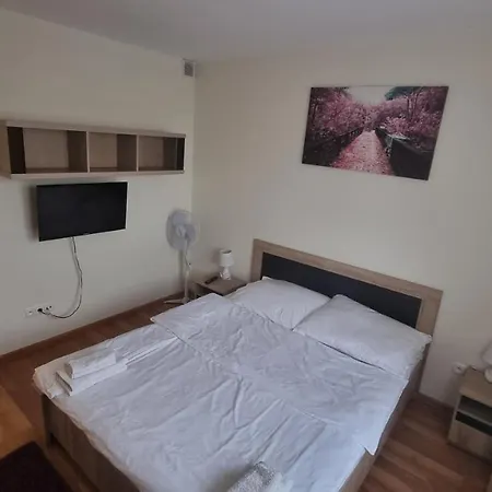 Monika Frühstückspension 3*