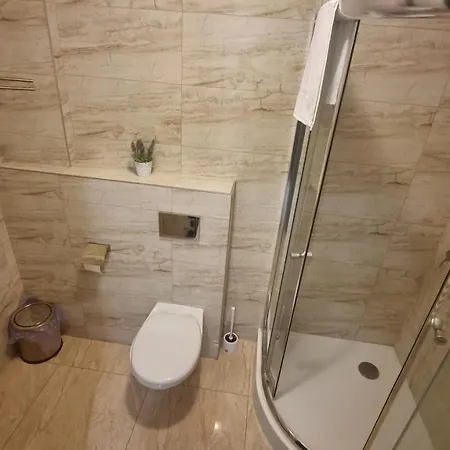 Bed & Breakfast Monika Maków Mazowiecki