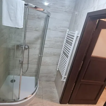 Bed & Breakfast Monika 3*