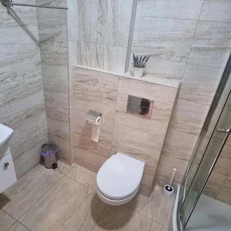 Bed & Breakfast Monika 3*