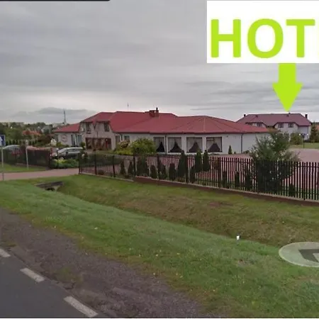 Monika Frühstückspension